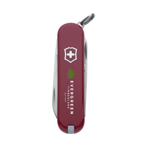 Victorinox Classic SD penknife - Image 2